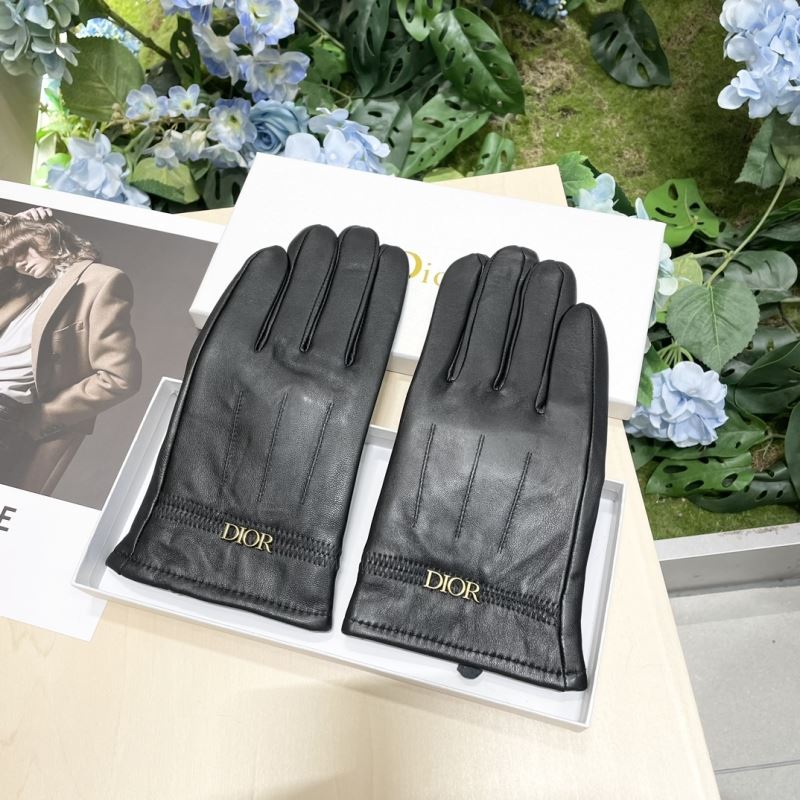 Christian Dior Gloves